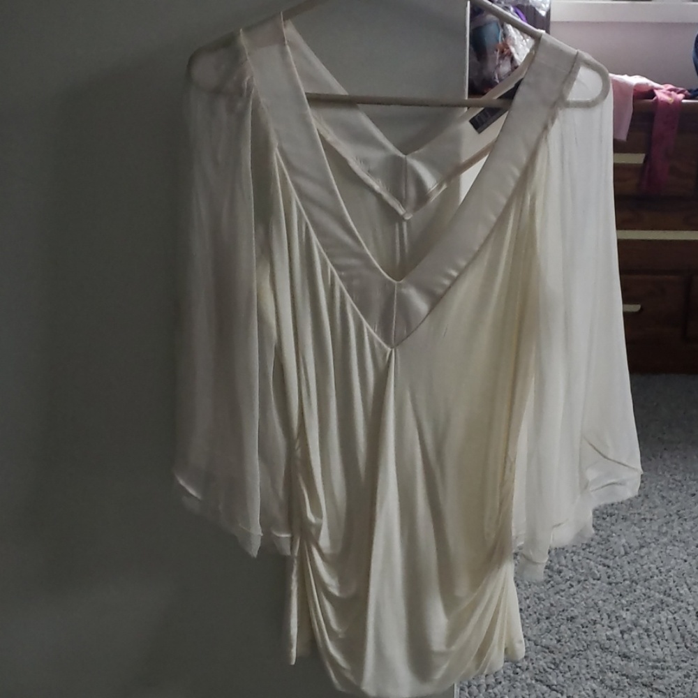NU Collective top
